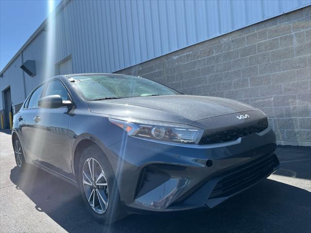 Used 2023 Kia Forte For Sale in Wilmington, OH