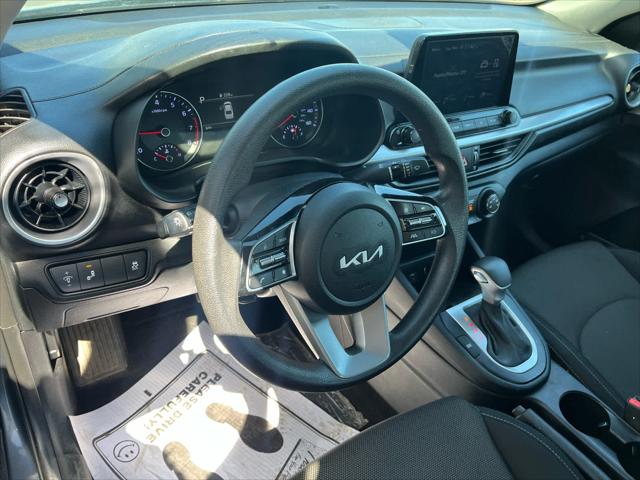 Used 2023 Kia Forte For Sale in Wilmington, OH