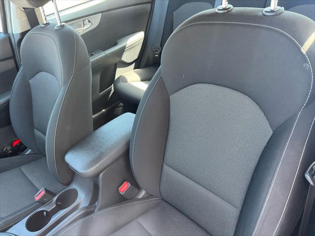 Used 2023 Kia Forte For Sale in Wilmington, OH