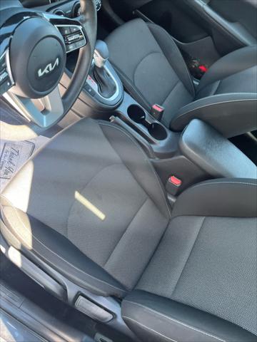 Used 2023 Kia Forte For Sale in Wilmington, OH