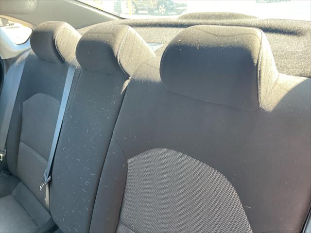Used 2023 Kia Forte For Sale in Wilmington, OH