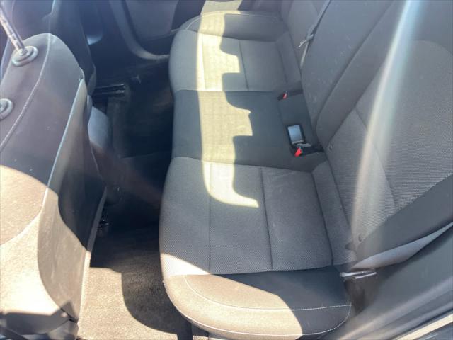 Used 2023 Kia Forte For Sale in Wilmington, OH