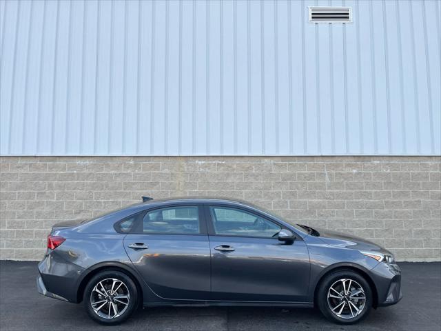 Used 2023 Kia Forte For Sale in Wilmington, OH