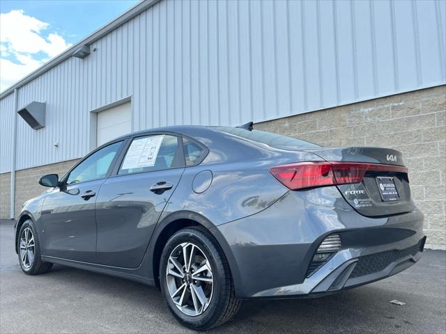 Used 2023 Kia Forte For Sale in Wilmington, OH