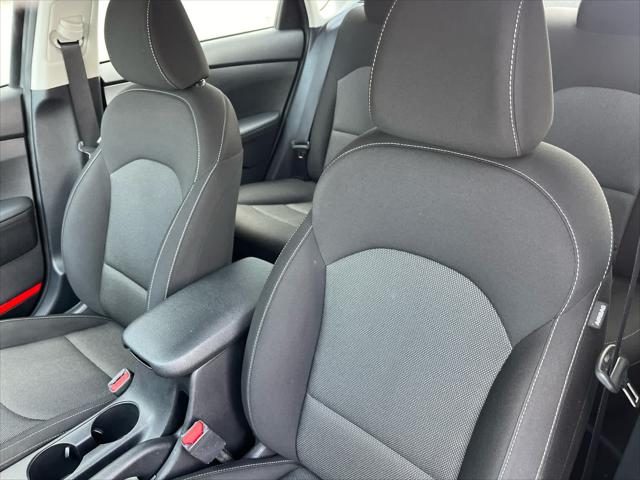 Used 2023 Kia Forte For Sale in Wilmington, OH