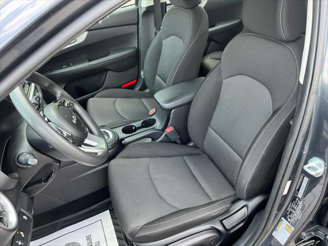 Used 2023 Kia Forte For Sale in Wilmington, OH
