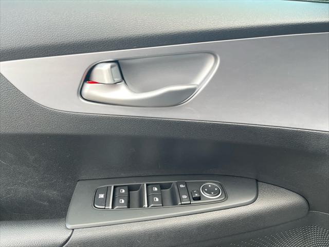 Used 2023 Kia Forte For Sale in Wilmington, OH