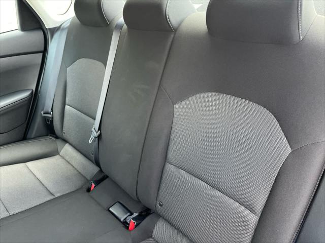 Used 2023 Kia Forte For Sale in Wilmington, OH
