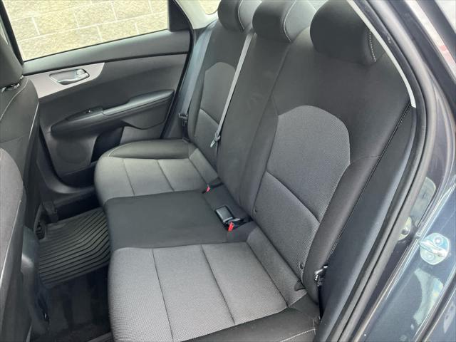 Used 2023 Kia Forte For Sale in Wilmington, OH