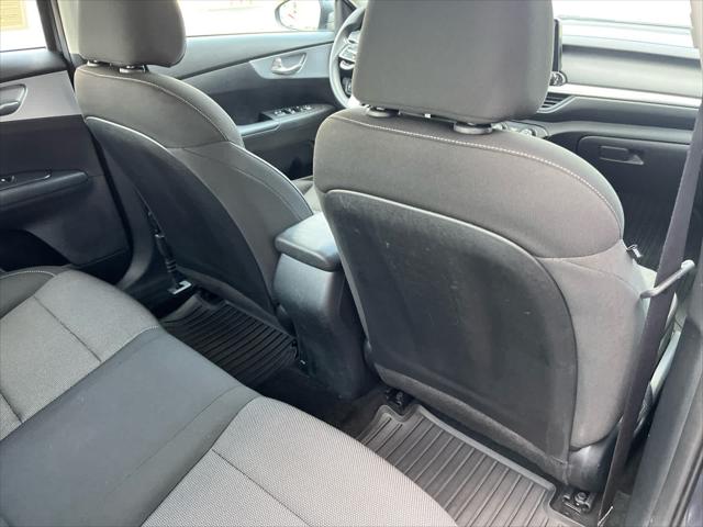 Used 2023 Kia Forte For Sale in Wilmington, OH