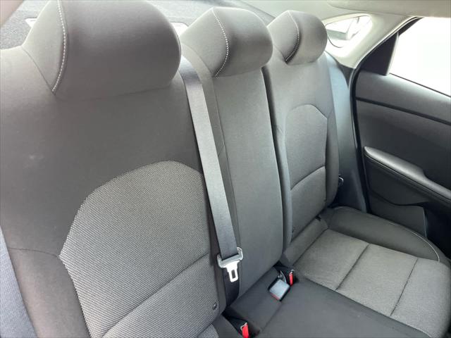 Used 2023 Kia Forte For Sale in Wilmington, OH