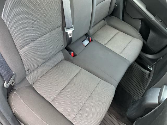 Used 2023 Kia Forte For Sale in Wilmington, OH