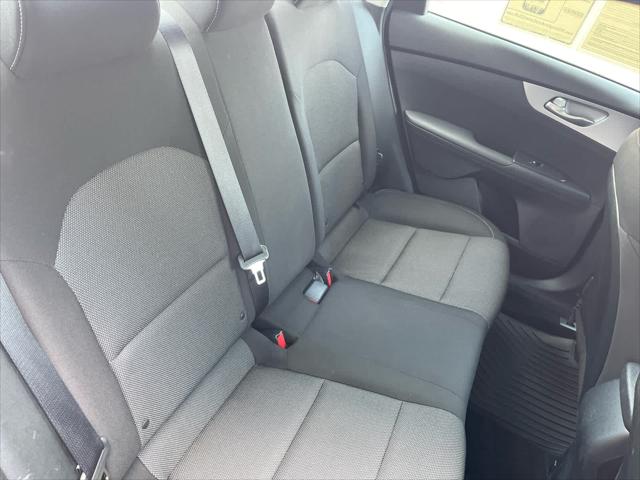 Used 2023 Kia Forte For Sale in Wilmington, OH
