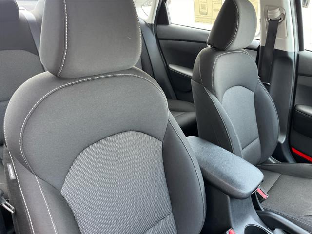 Used 2023 Kia Forte For Sale in Wilmington, OH