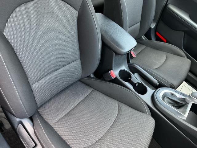 Used 2023 Kia Forte For Sale in Wilmington, OH