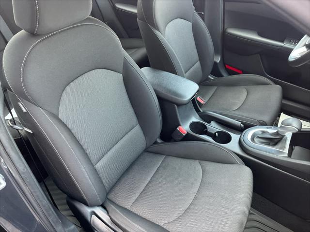 Used 2023 Kia Forte For Sale in Wilmington, OH