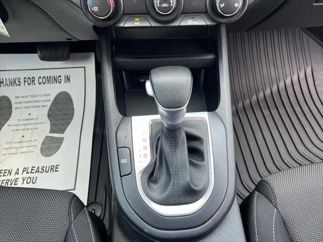 Used 2023 Kia Forte For Sale in Wilmington, OH