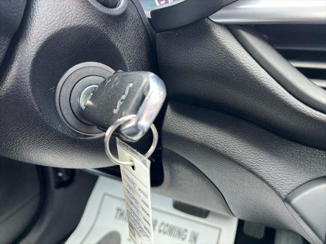Used 2023 Kia Forte For Sale in Wilmington, OH