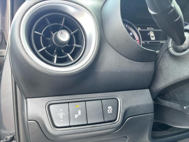 Used 2023 Kia Forte For Sale in Wilmington, OH