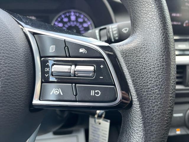 Used 2023 Kia Forte For Sale in Wilmington, OH