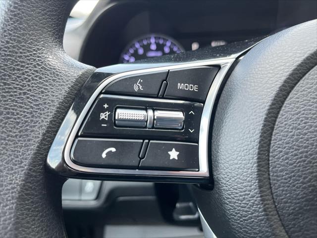 Used 2023 Kia Forte For Sale in Wilmington, OH