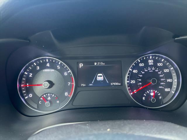 Used 2023 Kia Forte For Sale in Wilmington, OH