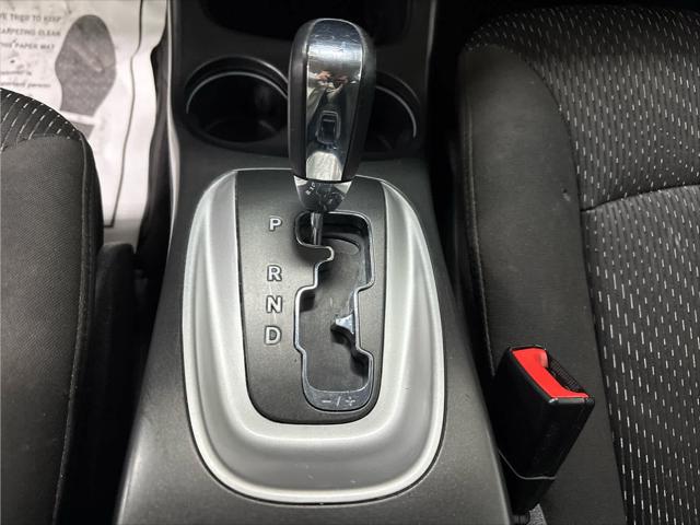 Used 2018 Dodge Journey For Sale in Wilmington, OH