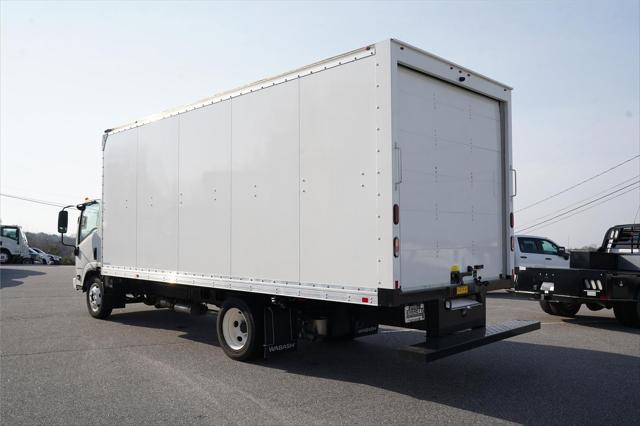 2024 Chevrolet 4500 LCF Gas Unknown