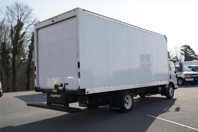 2024 Chevrolet 4500 LCF Gas Unknown
