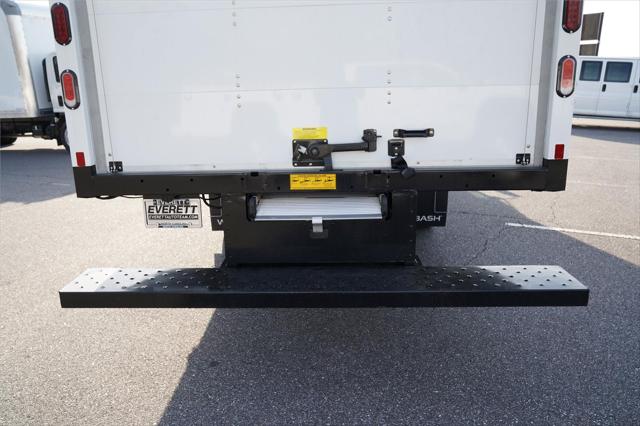 2024 Chevrolet 4500 LCF Gas Unknown