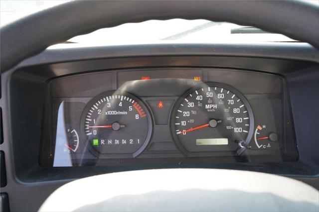 2024 Chevrolet 4500 LCF Gas Unknown