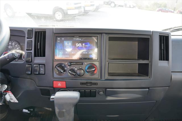 2024 Chevrolet 4500 LCF Gas Unknown