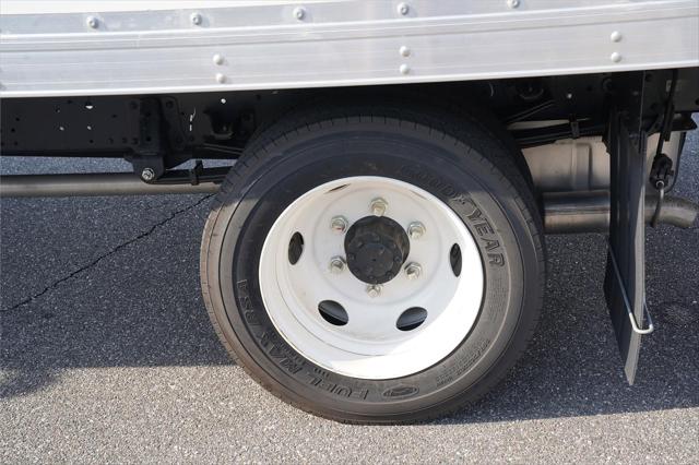 2024 Chevrolet 4500 LCF Gas Unknown