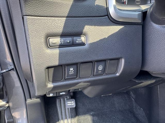 2021 Nissan Murano SV Intelligent AWD