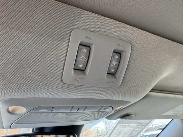 2021 Nissan Murano SV Intelligent AWD
