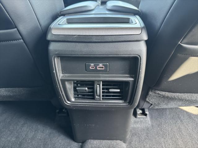 2021 Nissan Murano SV Intelligent AWD