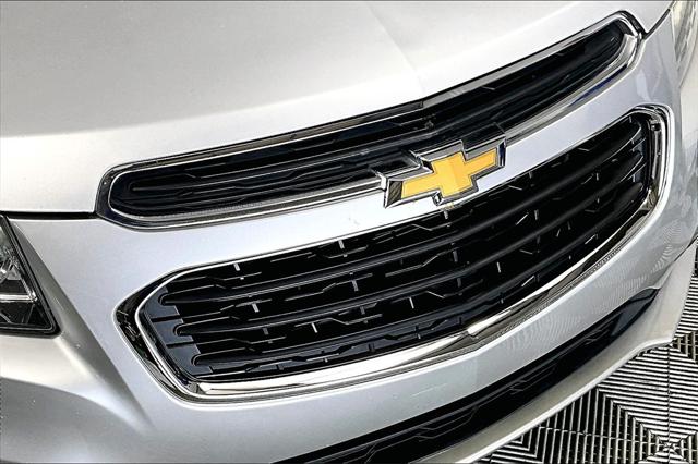 Used 2016 Chevrolet Cruze Limited For Sale in Millington, TN