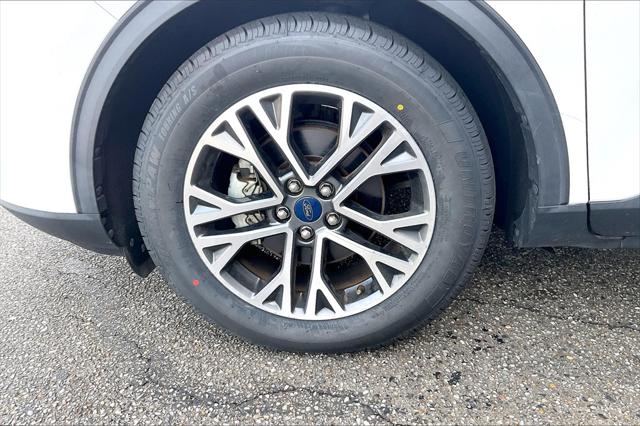 Used 2020 Ford Escape For Sale in Olive Branch, MS