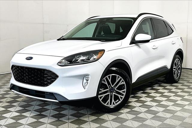 Used 2020 Ford Escape For Sale in Olive Branch, MS