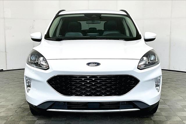 Used 2020 Ford Escape For Sale in Olive Branch, MS