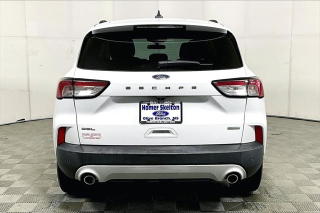 Used 2020 Ford Escape For Sale in Olive Branch, MS