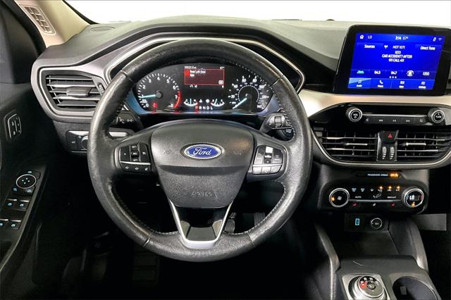 Used 2020 Ford Escape For Sale in Olive Branch, MS