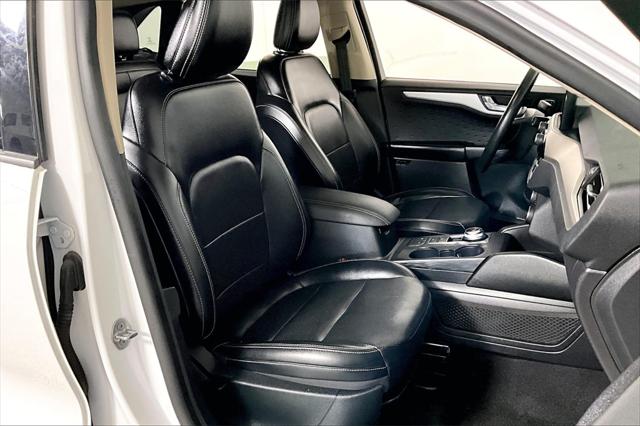 Used 2020 Ford Escape For Sale in Olive Branch, MS