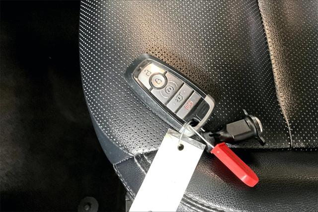 Used 2020 Ford Escape For Sale in Olive Branch, MS