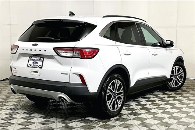 Used 2020 Ford Escape For Sale in Olive Branch, MS