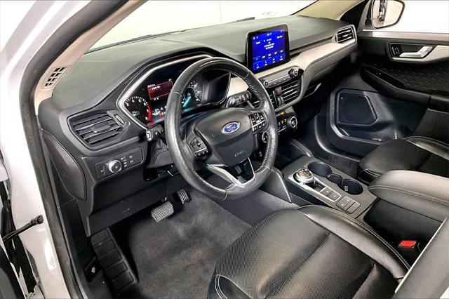 Used 2020 Ford Escape For Sale in Olive Branch, MS