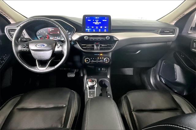 Used 2020 Ford Escape For Sale in Olive Branch, MS