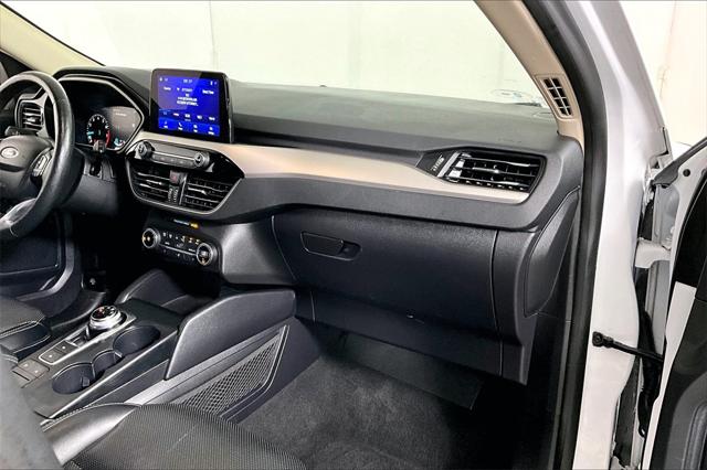Used 2020 Ford Escape For Sale in Olive Branch, MS