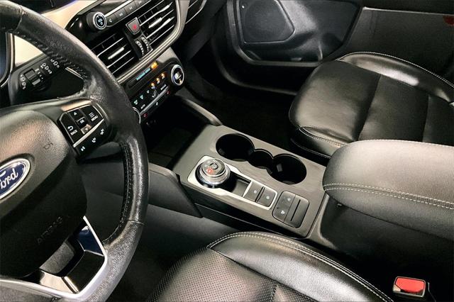 Used 2020 Ford Escape For Sale in Olive Branch, MS