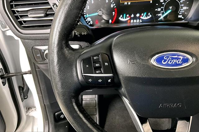 Used 2020 Ford Escape For Sale in Olive Branch, MS